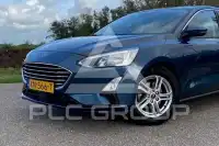 2019 Ford FOCUS