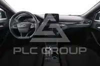 2019 Ford FOCUS