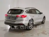 2019 Ford FOCUS