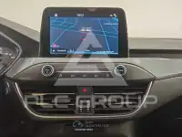 2019 Ford FOCUS