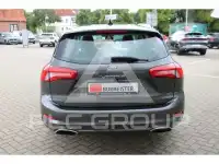 2019 Ford FOCUS