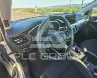 2019 Ford FOCUS