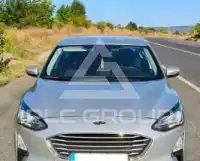 2019 Ford FOCUS
