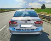 2019 Ford FOCUS