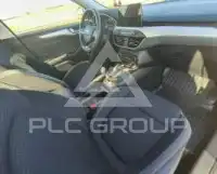 2019 Ford FOCUS