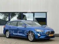 2019 Ford FOCUS