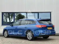 2019 Ford FOCUS
