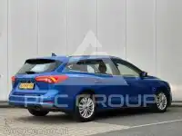 2019 Ford FOCUS