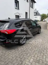 2019 Ford FOCUS