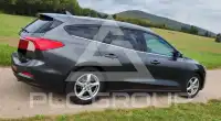 2019 Ford FOCUS