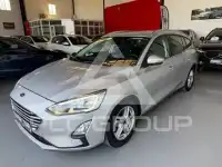 2019 Ford FOCUS