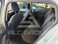 2019 Ford FOCUS