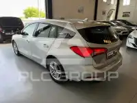 2019 Ford FOCUS