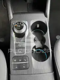 2019 Ford FOCUS