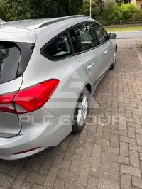 2019 Ford FOCUS