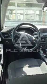 2019 Ford FOCUS