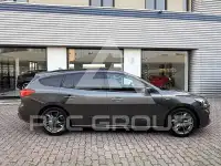 2019 Ford FOCUS