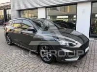 2019 Ford FOCUS