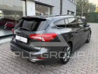 2019 Ford FOCUS