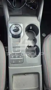 2019 Ford FOCUS