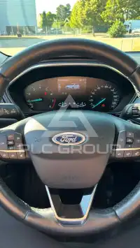 2019 Ford FOCUS
