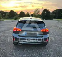 2019 Ford FOCUS