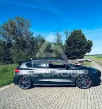 2019 Ford FOCUS