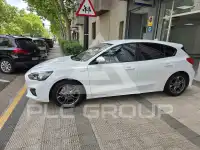 2019 Ford FOCUS