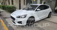 2019 Ford FOCUS