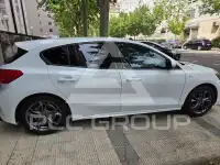2019 Ford FOCUS