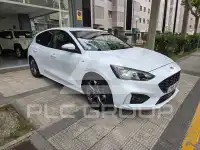 2019 Ford FOCUS
