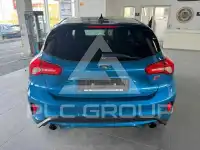 2019 Ford FOCUS