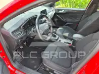 2019 Ford FOCUS