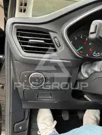 2019 Ford FOCUS