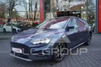 2019 Ford FOCUS