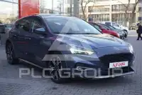 2019 Ford FOCUS