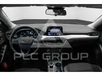 2019 Ford FOCUS