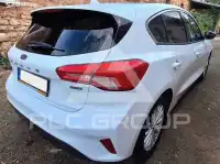 2019 Ford FOCUS