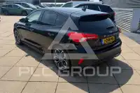 2019 Ford FOCUS