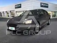 2019 Ford FOCUS