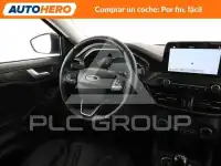 2019 Ford FOCUS