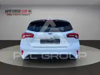 2019 Ford FOCUS