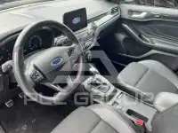 2019 Ford FOCUS