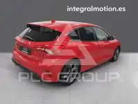 2019 Ford FOCUS