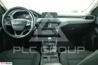 2019 Ford FOCUS