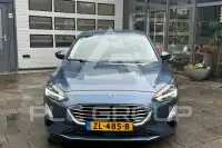 2019 Ford FOCUS
