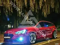 2019 Ford FOCUS