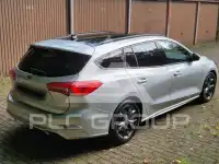 2019 Ford FOCUS