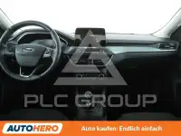 2019 Ford FOCUS