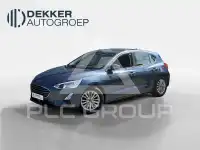 2019 Ford FOCUS
